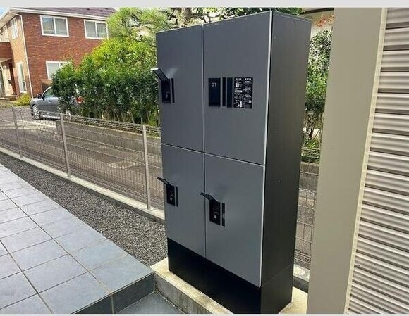 DAICOROIIの物件内観写真